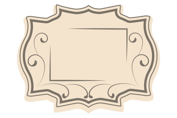 Elevate Designs with Calligraphic Ornaments