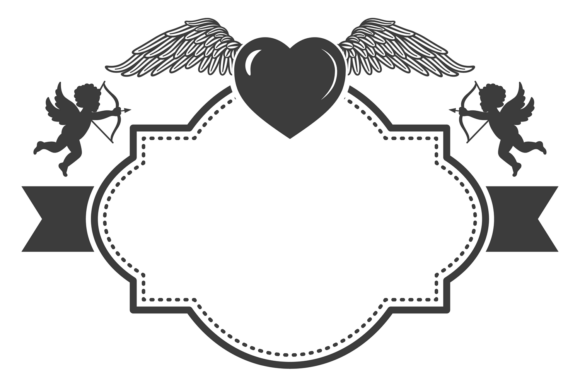 Elevating Brand Aesthetics: The Strategic Value of Decorative Romantic Label Templates in Modern Design