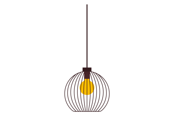 Illuminating Intent: The Strategic Role of the Hanging Light in Decorative Lampshade M