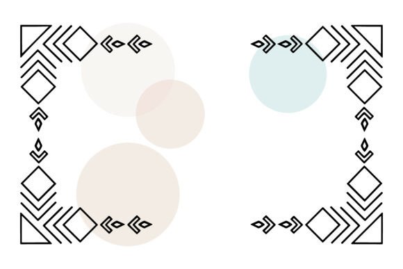 Integrating Decorative Frame Corner Art into Professional Design Workflows