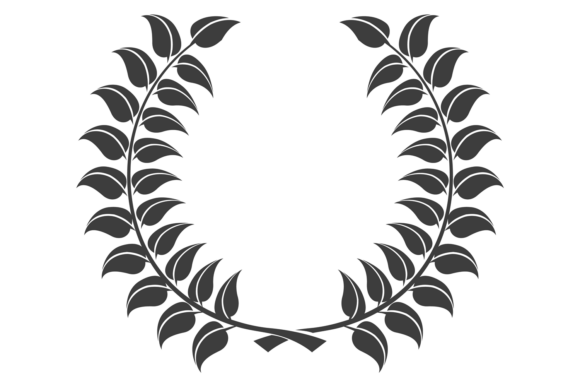 Mastering the Art of Visual Composition with a Decorative Floral Frame Empty Template