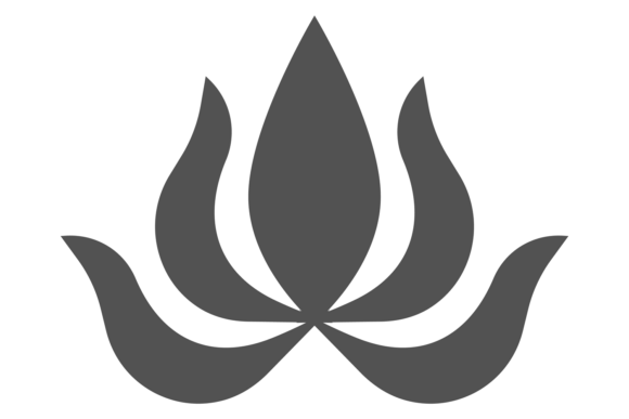 Natural Beauty Logo. Decorative Botany B: Integrating Organic Design into Your Brand Workflow