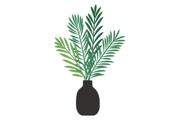 Strategic Aesthetics: Leveraging Decorative Home Botany in Vase. House in for Brand and Lifestyle Positioning