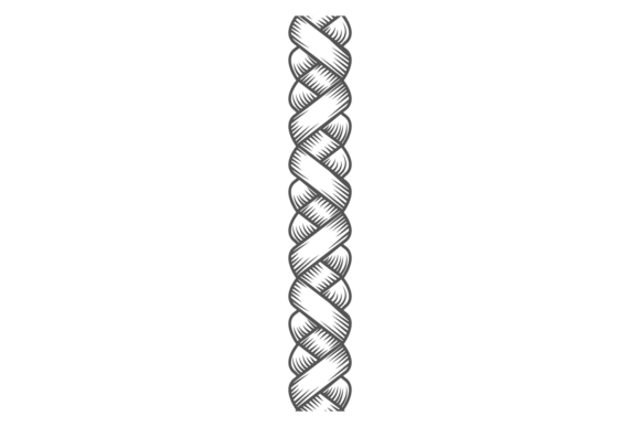 The Art of Texture: Mastering the Plait Pattern in Digital Design
