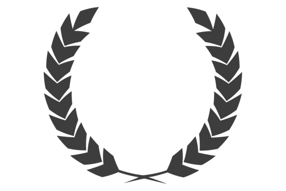 The Strategic Power of the Round Wreath Emblem: Elevating Brand Identity with Timeless Design