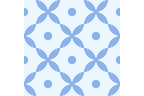 Understanding Decorative Ceramic Tile Patterns in Spanish Design