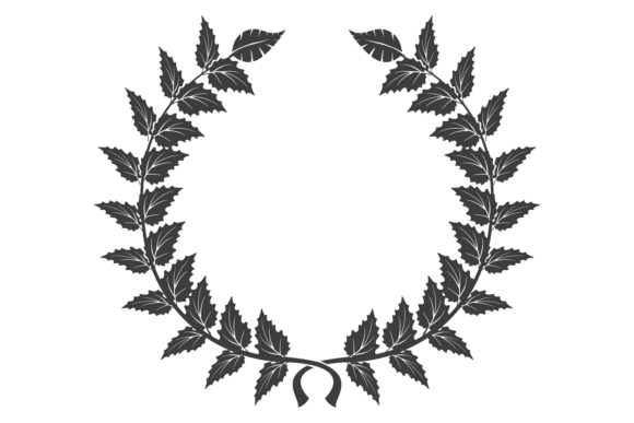Understanding the Empty Round Wreath: A Guide to Decorative Botany Branches for Designers
