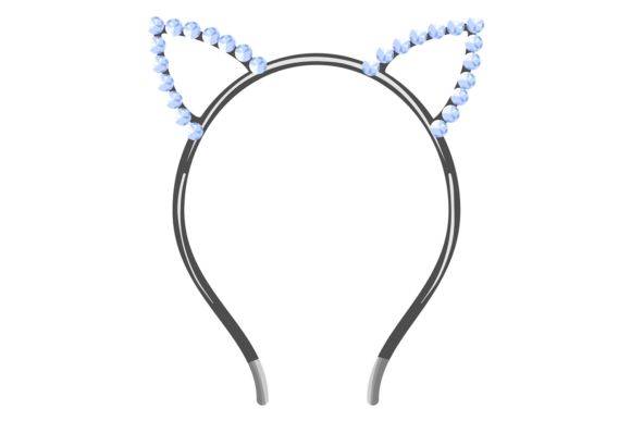 Understanding the Party Hairband: Decorative Ears Band Cartoon